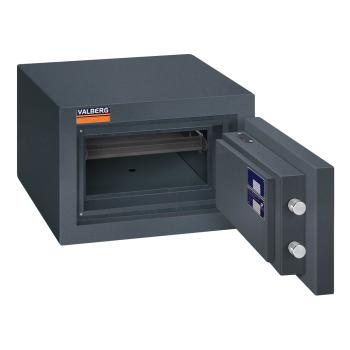 Wertschutzschrank VALBERG FRS 32 EL RAL 7024